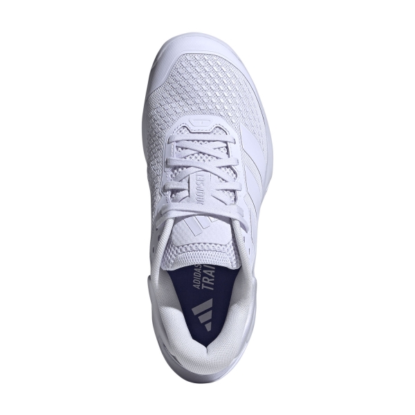 adidas Dropset 4 Power Trainer - Frozen Purple/Pure Purple