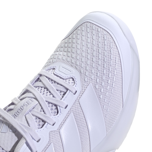adidas Dropset 4 Power Trainer - Frozen Purple/Pure Purple