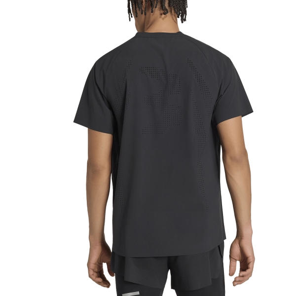 adidas adi365 Aspyre T-Shirt - Black