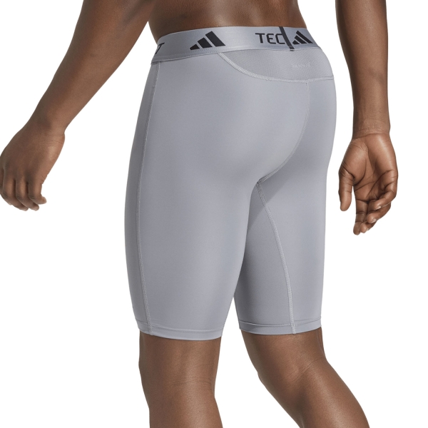 adidas Base Short Tights - Grey
