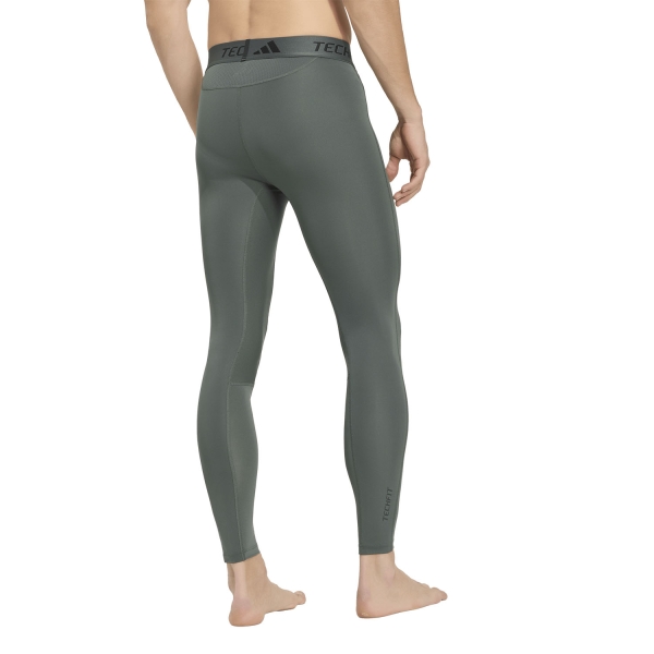 adidas Base Tights - Legend Ivy
