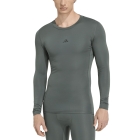 adidas TechFIT Shirt - Legend Ivy