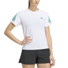 adidas adi365 CLIMACOOL T-Shirt - White/Black/Equipment Green