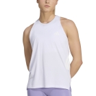 adidas adi365 CLIMACOOL Iconic Tank - Frozen Purple/White