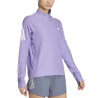 adidas adi365 Iconic Shirt - Magic Lilac