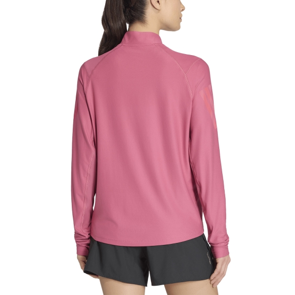adidas adi365 Iconic Shirt - Dual Magenta