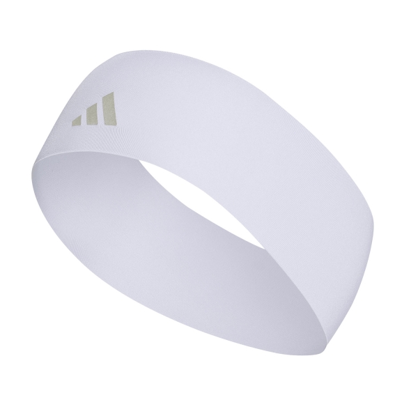  adidas Run CLIMACOOL Headband  Frozen Purple KR8956