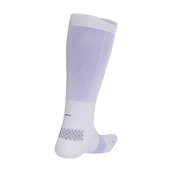 adidas ADIZERO Calze - Frozen Purple/Solar Purple