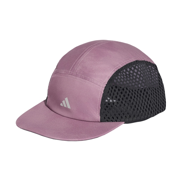 Hats & Visors adidas Running Graphic Cap  Magic Mauve KR8984