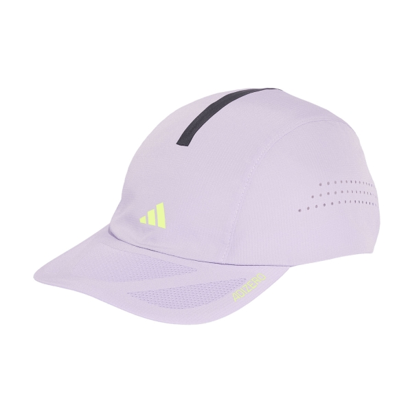 Hats & Visors adidas ADIZERO CLIMACOOL Cap  Powder Plum KR9002