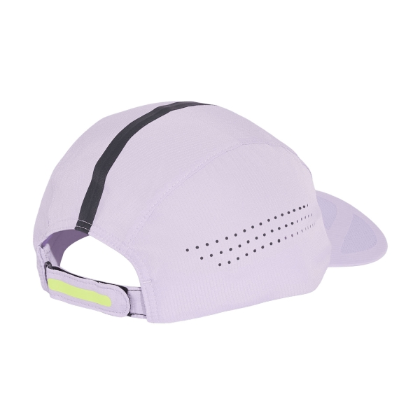 adidas ADIZERO CLIMACOOL Cappello - Powder Plum