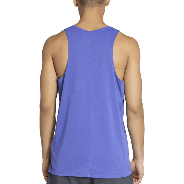 adidas adi365 CLIMACOOL Iconic Top - Dual Indigo