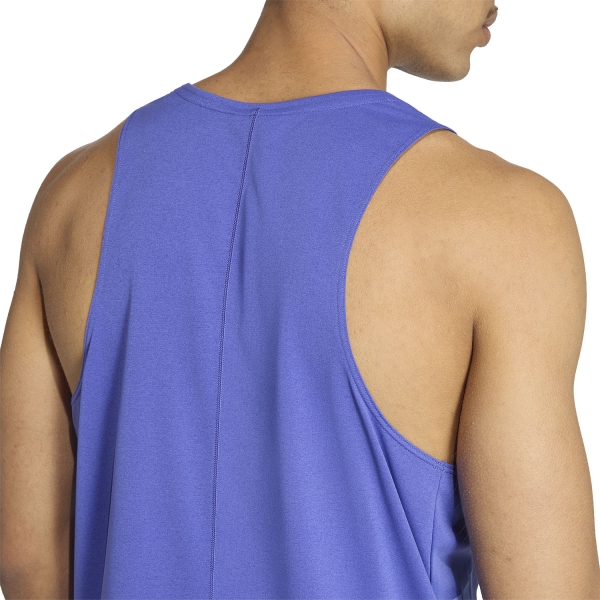 adidas adi365 CLIMACOOL Iconic Top - Dual Indigo