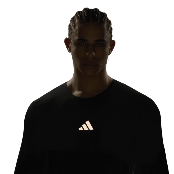 adidas adi365 CLIMACOOL+ Shirt - Black