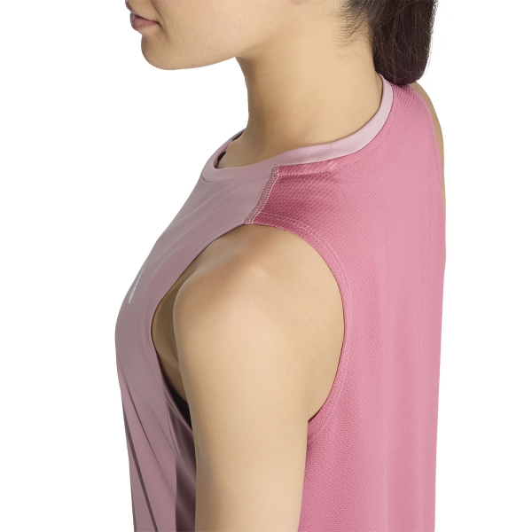 adidas adi365breeze Top - Magic Mauve/Dual Magenta
