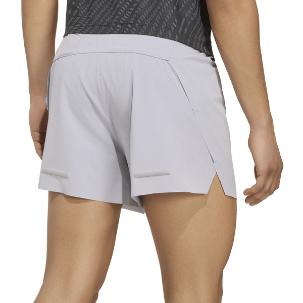 adidas adi365 CLIMACOOL+ 3in Shorts - Glory Grey