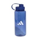 adidas Tritan 1L Water Bottle - Team Royal Blue