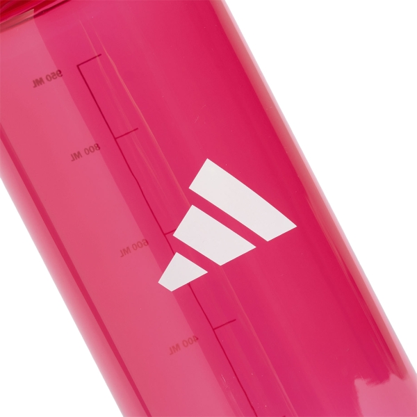 adidas Tritan 1L Water Bottle - Power Pink