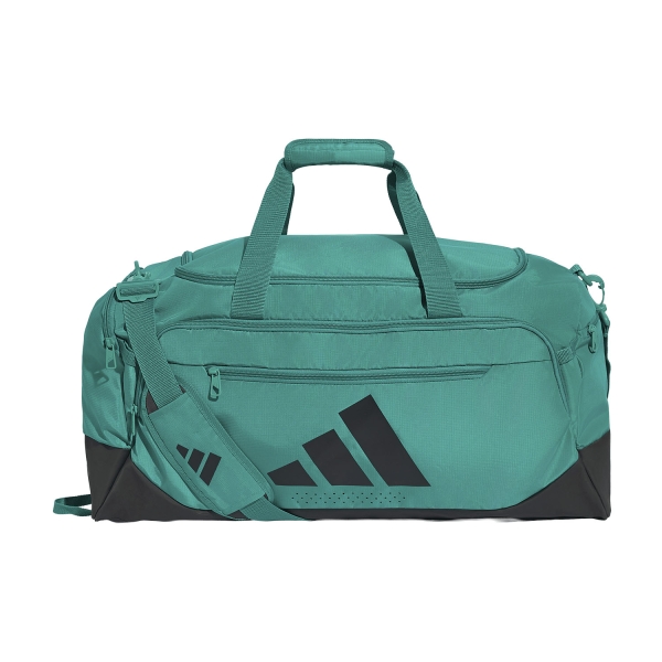 Bag adidas Defender Medium Duffle  Equipment Green/Black KT3152