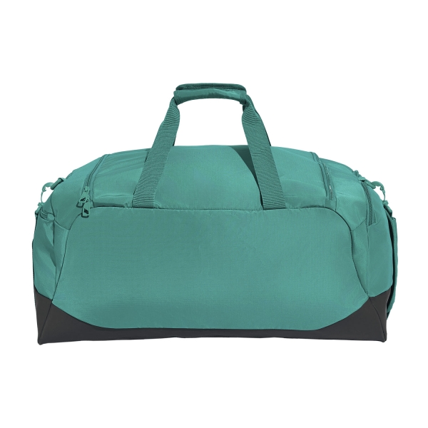 adidas Defender Medium Duffle - Equipment Green/Black