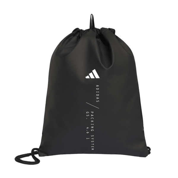  adidas Hybrid Sackpack  Black KT3177