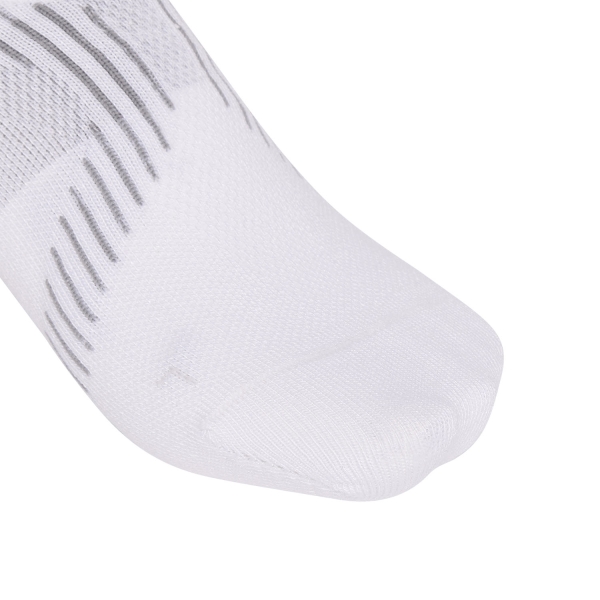 adidas Light Ankle Calcetines - White/Grey Three