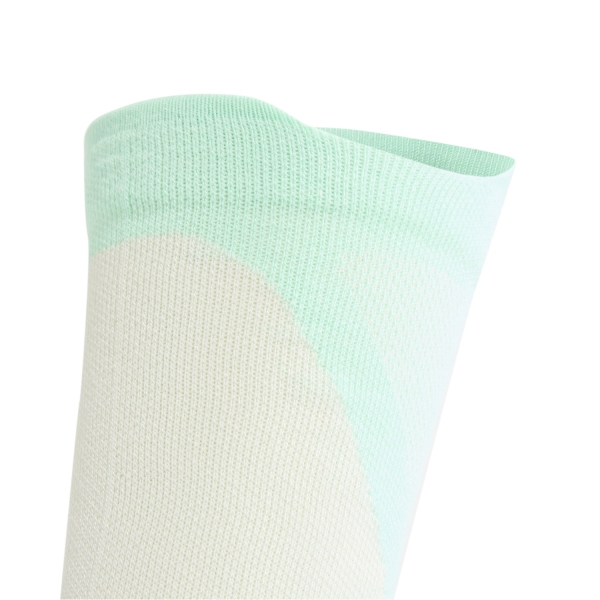 adidas Light Crew Socks - Crystal Jade/Pulse Mint