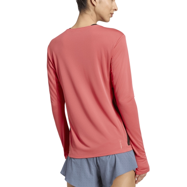 adidas ADIZERO Shirt - Semi Turbo