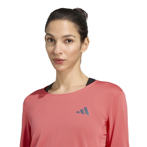 adidas ADIZERO Shirt - Semi Turbo