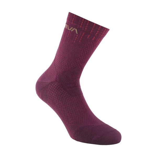 Socks La Sportiva Swift Socks  Redwood/Cypress ZZRS018R25E47