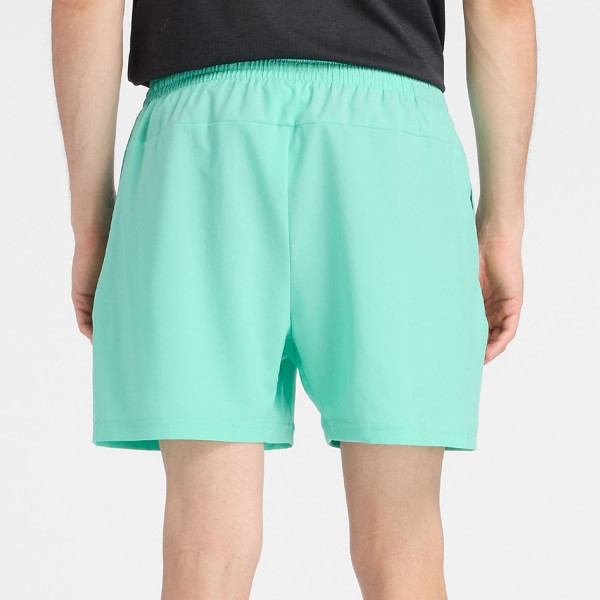 New Balance Performance 5in Shorts - Deep End