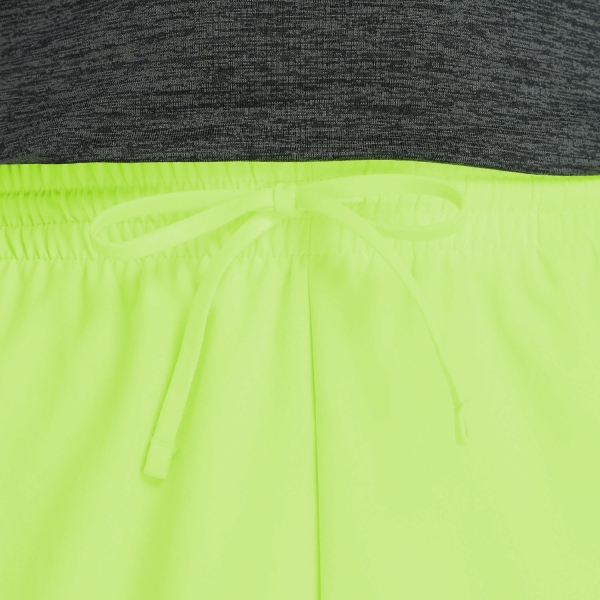 New Balance Performance 5in Shorts - Afterglow