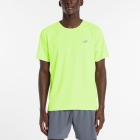 New Balance Race Day T-Shirt - Afterglow