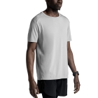 X-Bionic Xceed Run Discover T-Shirt - Seal Grey