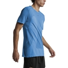 X-Bionic Xceed Run Perform Camiseta - Eternal Ice