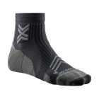 X-Bionic Run Expert Socks - Black/Charcoal