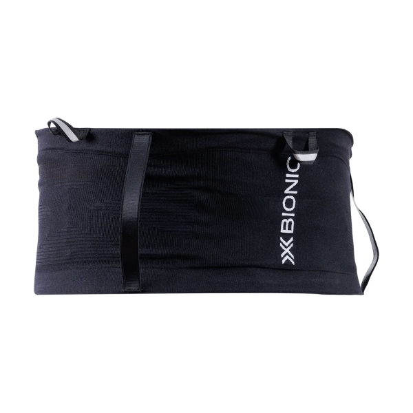X-Bionic Performance Cinturón para Objetos - X Black/X White