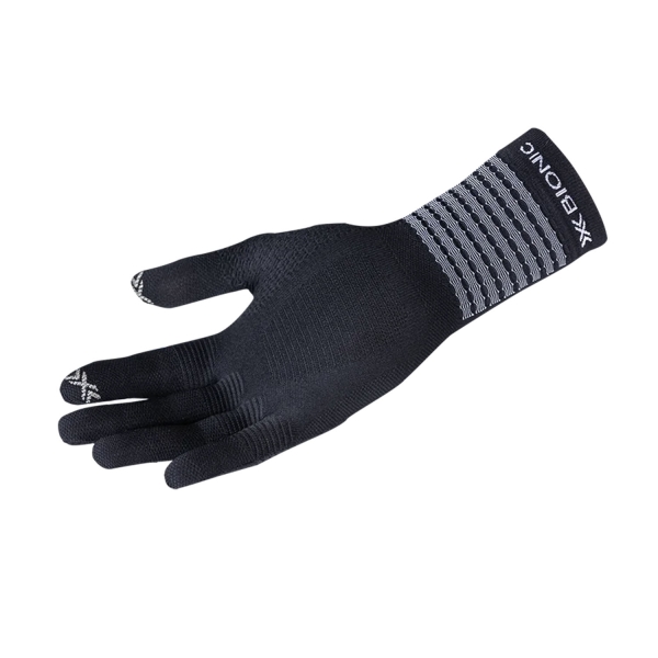 X-Bionic Performance Gloves - Opal Black