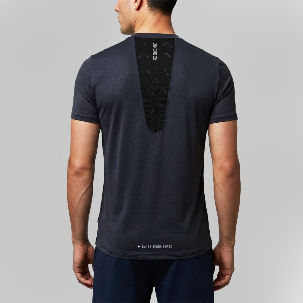 X-Bionic Corefusion Run T-Shirt - X Black
