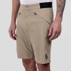 SCOTT Explorair Light 9in Shorts - Toast Beige