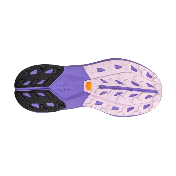 SCOTT Kinabalu Trail GTX - Black/Aster Purple
