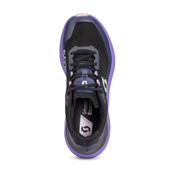 SCOTT Kinabalu Trail GTX - Black/Aster Purple