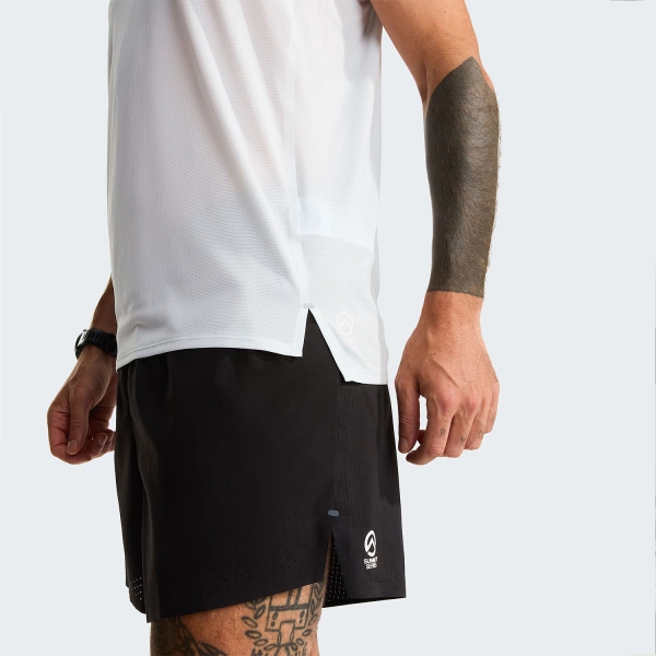 The North Face Summit High Canotta - Pearl Stone