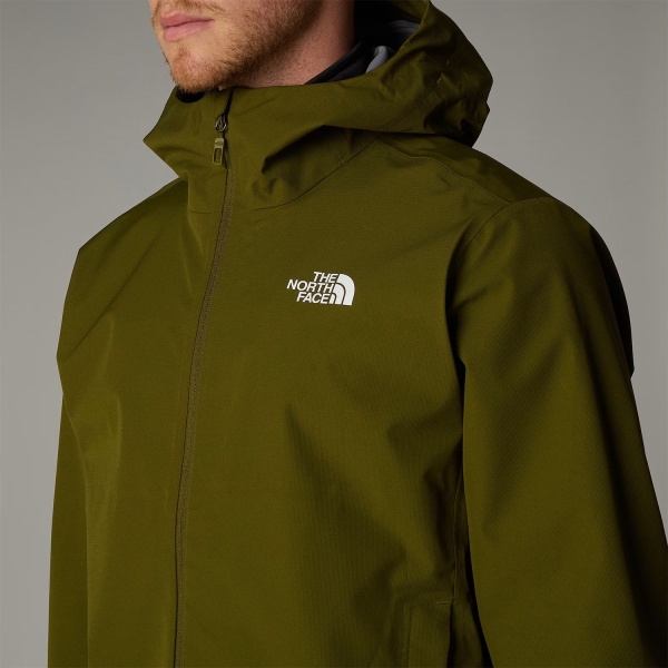 The North Face Whiton 3L Chaqueta - New Taupe Green