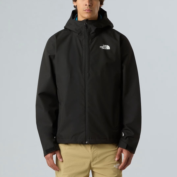 Men's Outdoor Jacket and Shirt The North Face Whiton 3L Jacket  TNF Black/NPF NF0A87FR4H0
