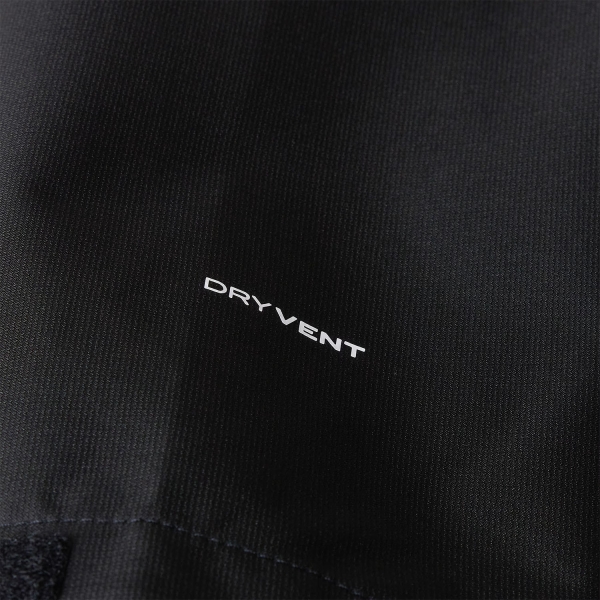 The North Face Whiton 3L Jacket - TNF Black/NPF