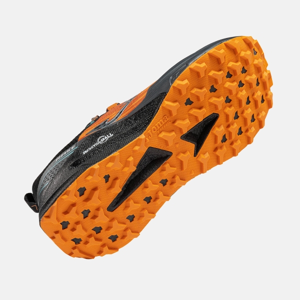 Joma Rase - Orange