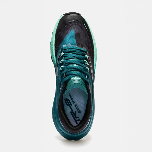 Joma TR-5 - Black