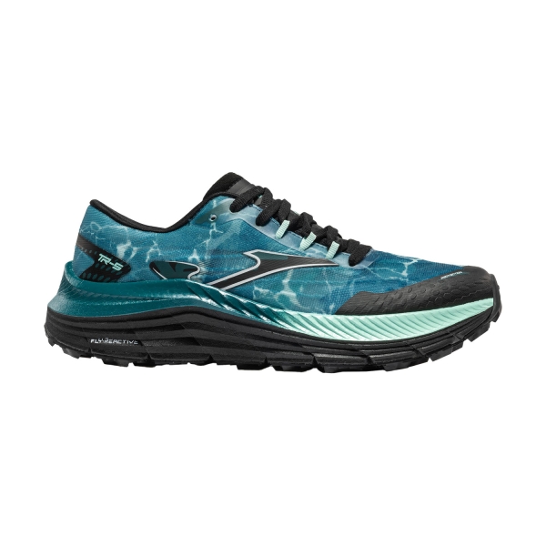Men's Trail Running Shoes Joma TR5  Petroleum TKTR5S2617
