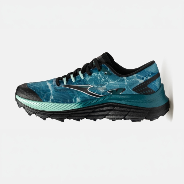 Joma TR-5 - Petroleum